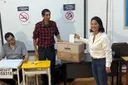 ¿Por qué los resultados de las elecciones en Perú han tardado tanto? Una espera que aún no termina