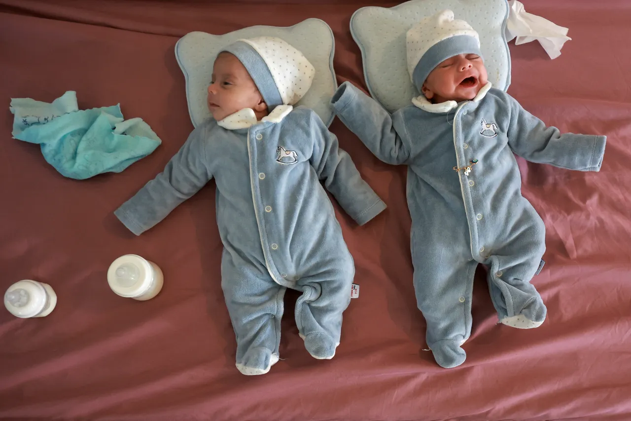 Autriche : mort-aux-rats dans des pots d'aliments pour bébés