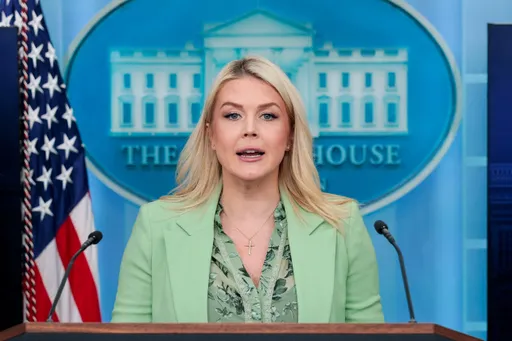 Leavitt signals Islamabad for next US-Iran talks, praising Pakistan's 'incredible' mediation role