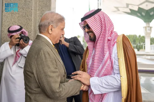 Pakistan primio dvije milijarde dolara od Saudijske Arabije za jačanje rezervi