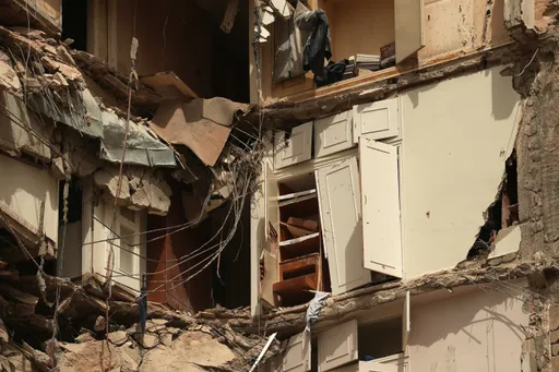 Confusion over Lebanon-Israel talks as UK, France urge truce