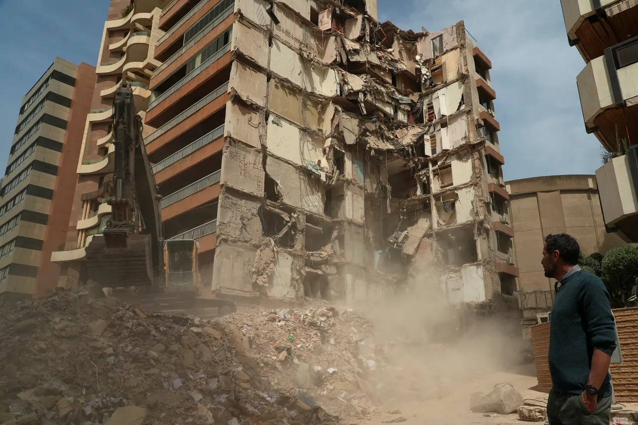 Israel continues to carry out deadly attacks in Lebanon