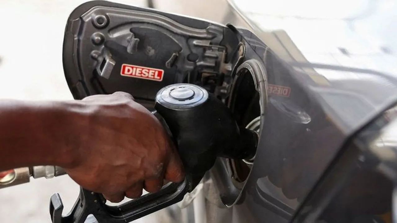 Ghana lowers fuel prices to protect customers amid Middle East conflict