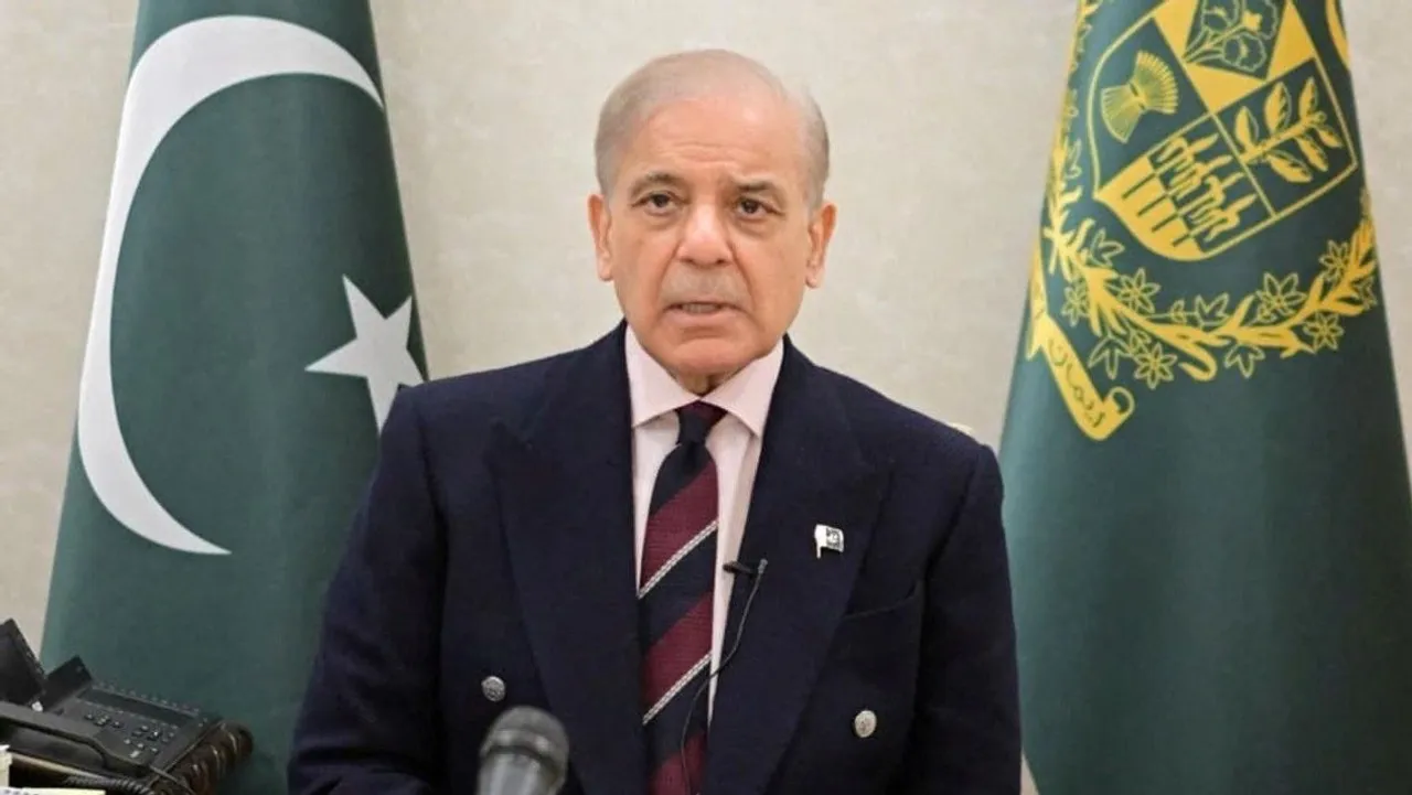 Sharif inicia uma visita ao Médio Oriente para impulsionar as negociações entre os EUA e o Irão