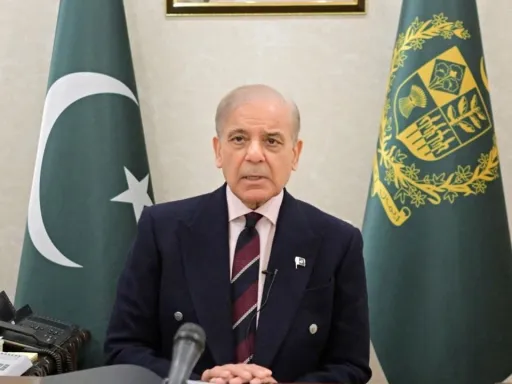 Sharif inicia uma visita ao Médio Oriente para impulsionar as negociações entre os EUA e o Irão