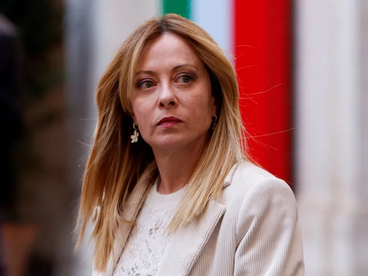 ایتالیا تمدید خودکار توافقنامه دفاعی با اسرائیل را به حالت تعلیق در آورد