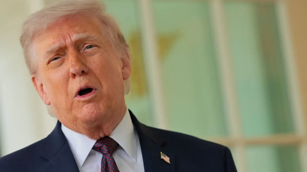 Трамп Иран согушу "жакында бүтөт" деп айтты