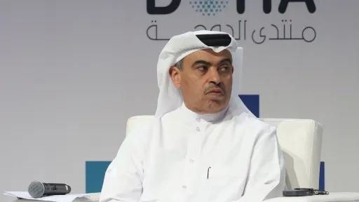 Qatar warns Iran war impact to hit global economy