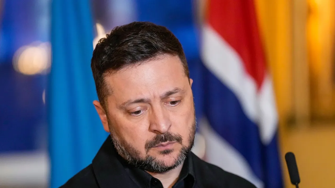 زلنسکی: تمرکز آمریکا بر جنگ ایران، حمایت از اوکراین را کاهش داده است