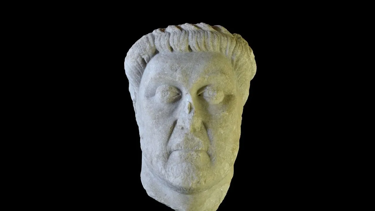 Түркия АҚШ-тағы музейден құнды жәдігерді қайтарды