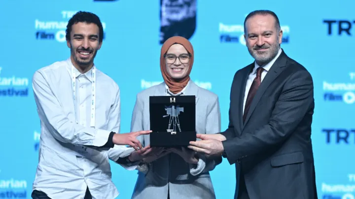 TRT гуманитарлық кинофестиваліне өтінім қабылдау басталды