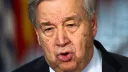 Sudan conflict is world's 'largest humanitarian crisis,' UN chief Guterres says