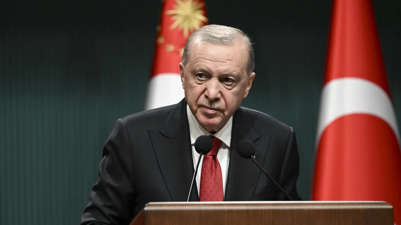 أردوغان يعزي ضحايا هجوم قهرمان مرعش ويؤكد أن التحقيقات جارية في الحادث