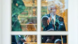 Трамп: Война с Ираном близка к финалу