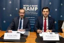 Fondi Turk i Investimeve i bashkohet rrjetit global RAMP të Thesarit të Bankës Botërore