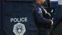 Kosovë, policia sekuestron armë të ndryshme në gjashtë lokacione në Zubin Potok