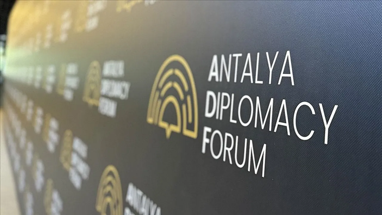 Udhëheqës dhe zyrtarë nga rajoni do të marrin pjesë në Forumin Diplomatik të Antalies 2026