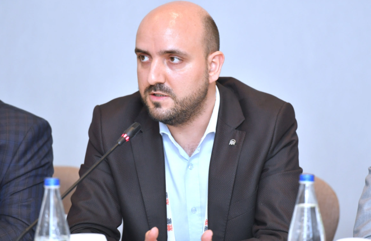 Бильгехан Озтюрк