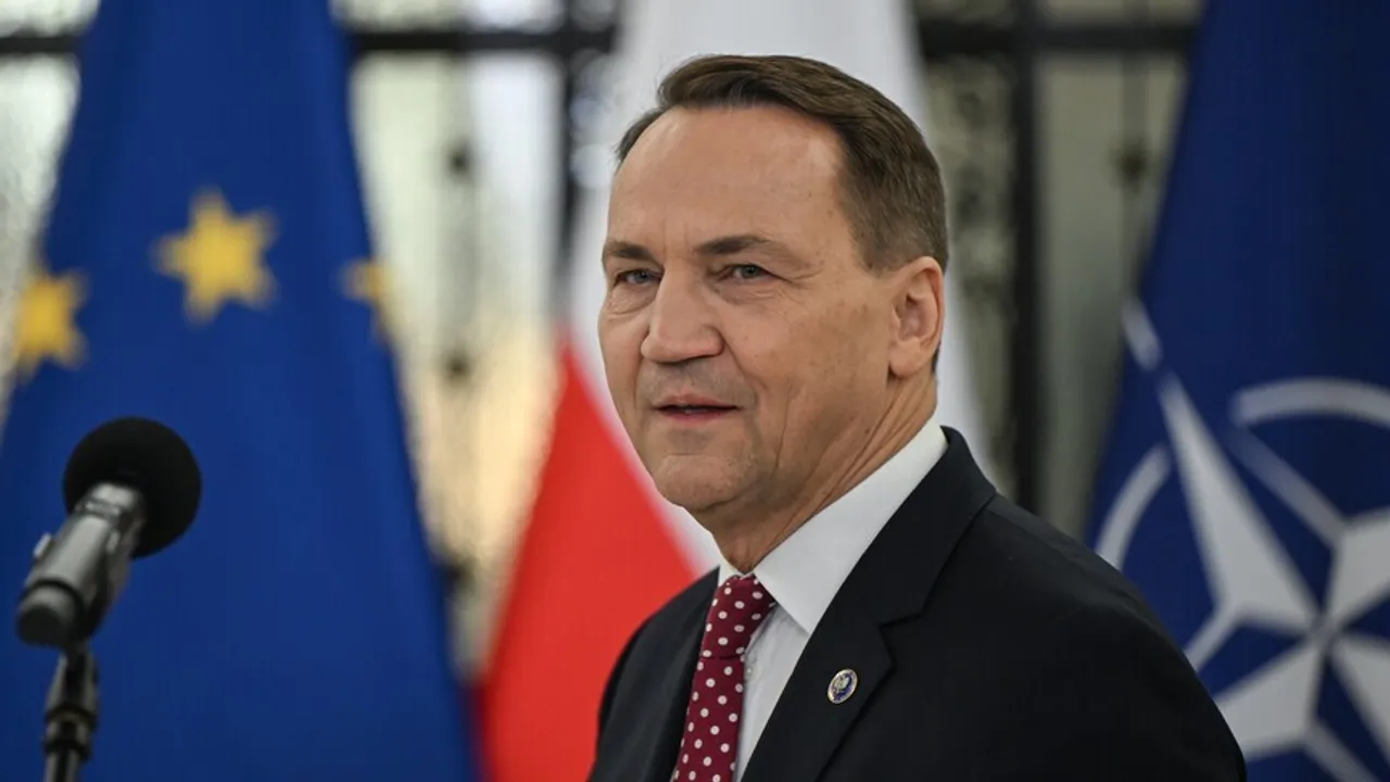 Polonia dënon abuzimet dhe shkeljet e ligjit ndërkombëtar humanitar nga Izraeli në Gaza