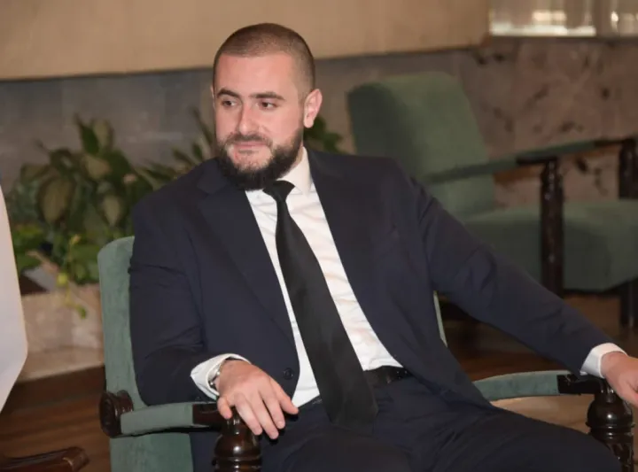 Министерот Зукорлиќ во официјална посета на Северна Македонија