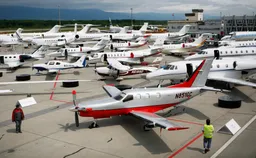 Europe's jet fuel may last for 6 weeks only: IEA