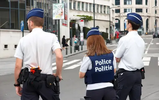 Le gouvernement belge enquête: la police a tué 120 personnes en 15 ans