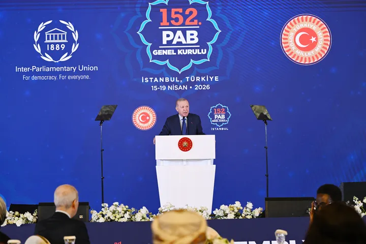 Ердоган порача дека регионалните актери се клуч за мирот и безбедноста