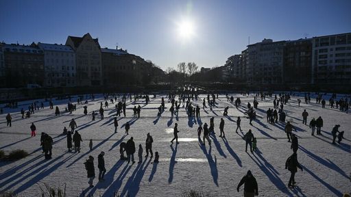 Eurostati  Popullsia e BE së do të zvogëlohet me rreth 53 milionë deri në fund të shekullit