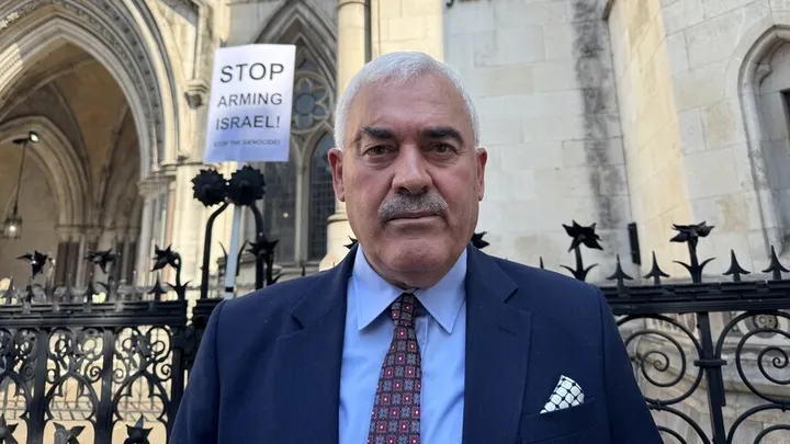 Franca i ndalon hyrjen drejtorit të grupit palestinez të të drejtave të njeriut, Al-Haq