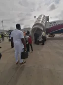 Kamfanonin jiragen saman Nijeriya sun yi barazanar dakatar da aiki saboda tashin farashin man jirgi