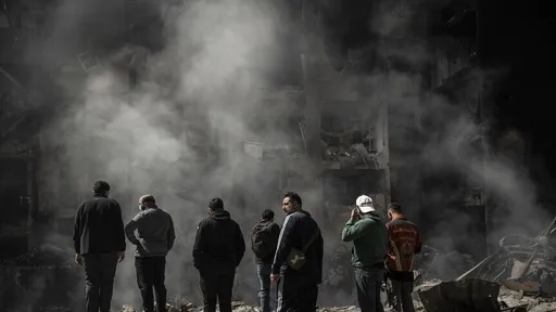 Djeca i žene među 11 ubijenih u izraelskim zračnim napadima u Libanu