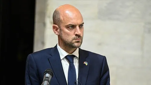 Francuski ministar vanjskih poslova pozvao na dijalog na visokom nivou o prekidu vatre između Izraela i Libana