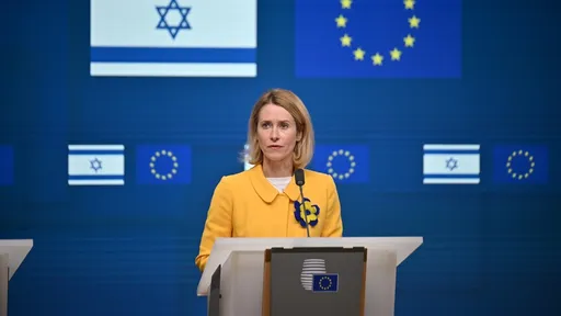 Više od 60 organizacija pozvalo na suspenziju sporazuma o pridruživanju između EU i Izraela