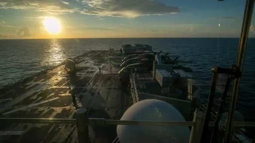 CENTCOM: Američke snage vratile 14 brodova tokom 72 sata blokade iranskih luka