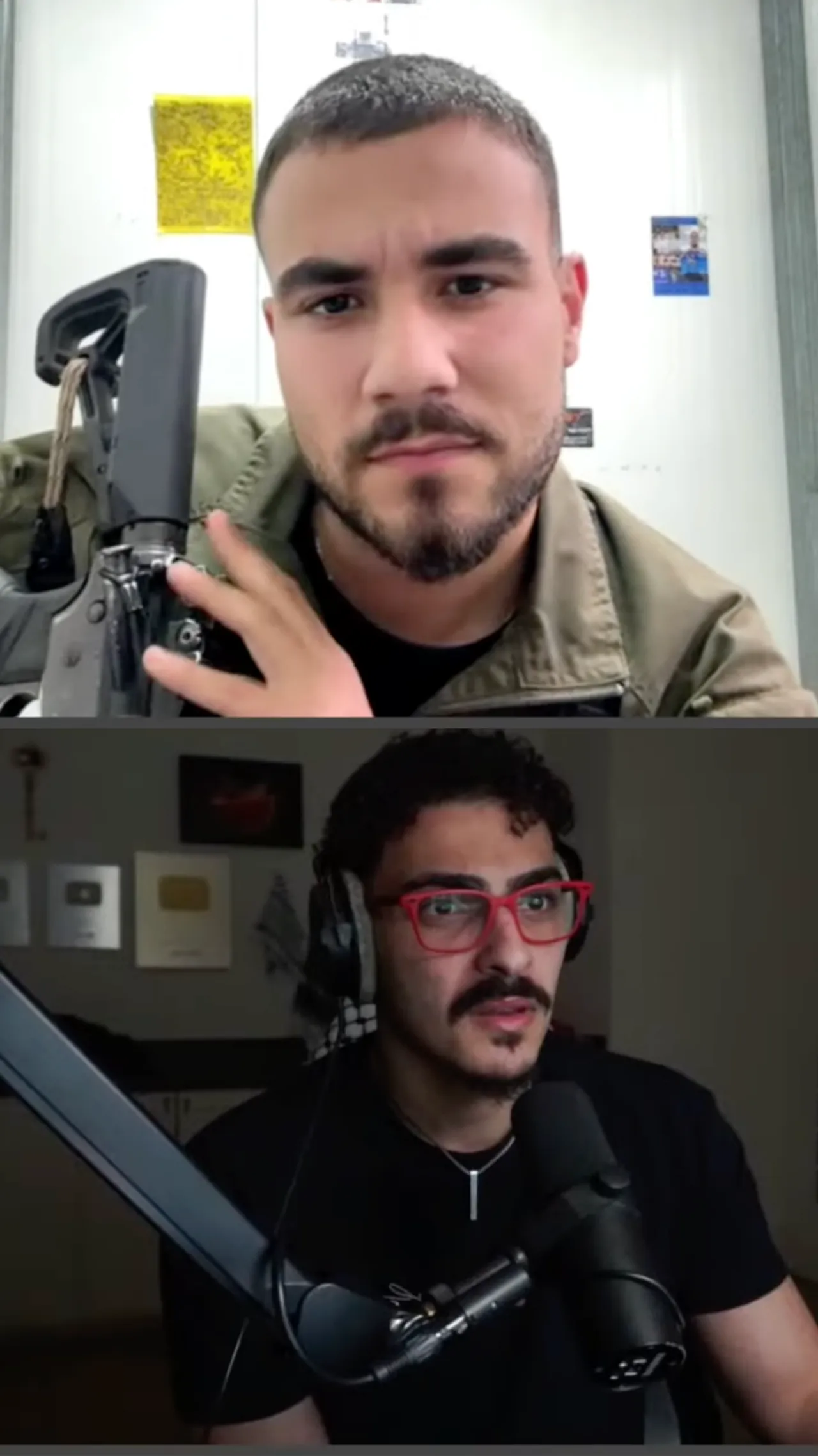 Tentara Israel membanggakan pembunuhan bayi di Gaza, Lebanon, dan Iran