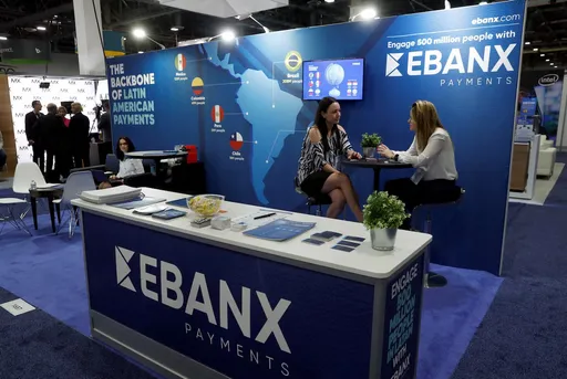 Perusahaan pembayaran Brasil Ebanx ekspansi ke Indonesia dan Asia Tenggara