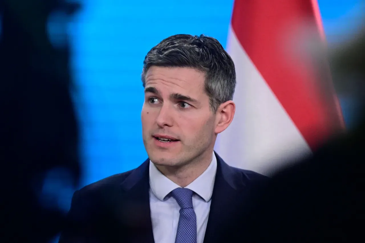 ‘Wij zijn fel gekant tegen elk vorm van annexatie’, zegt minister Berendsen over Israël's nieuwe wet