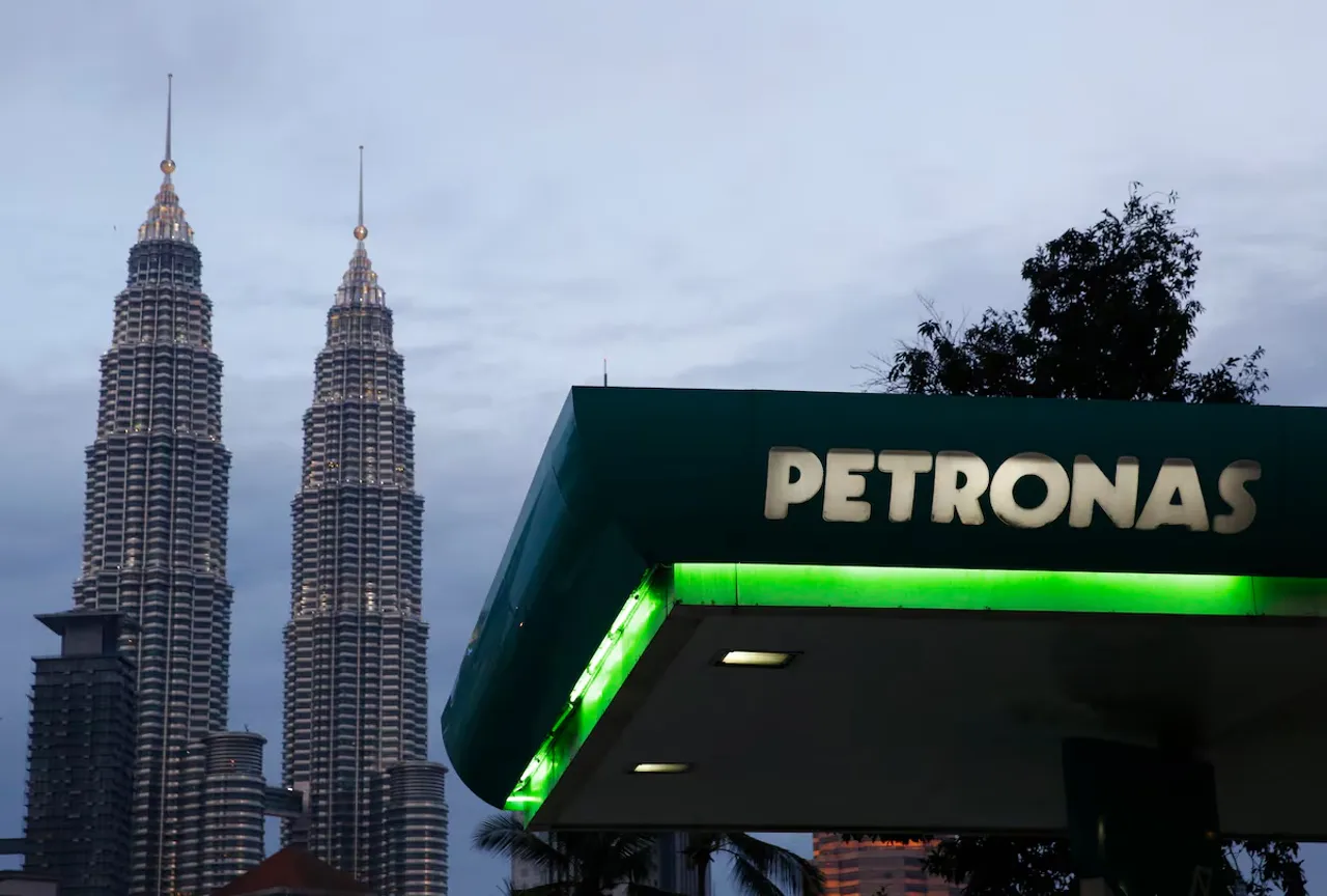 PETRONAS jamin bekalan bahan api mencukupi hingga Jun