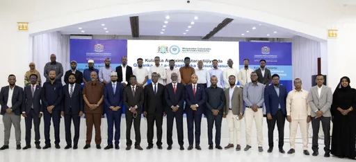 Soomaaliya oo dejisay istaraatiijiyad qaran oo cusub oo lagula dagaallamayo musuqmaasuqa (2026–2030)