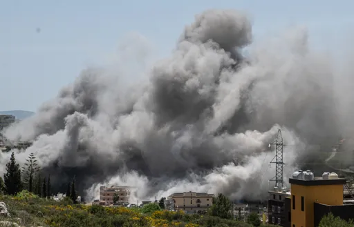 Israel kündigt Gespräch zwischen Netanjahu und Aoun an