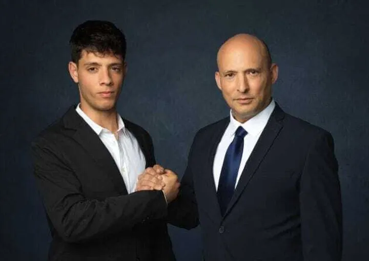 סוגיית גיוס החרדים במוקד: בנט מצרף פעיל מילואים ומבקר את חוקי הפטור