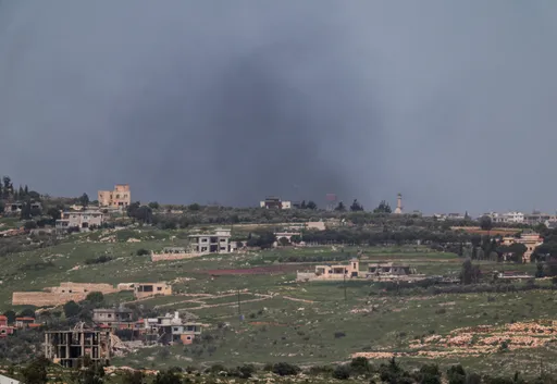 جيش الاحتلال يجدد إنذاره بإخلاء مناطق جنوب نهر الزهراني بلبنان