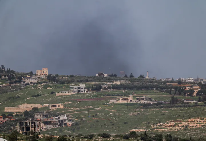 جيش الاحتلال يجدد إنذاره بإخلاء مناطق جنوب نهر الزهراني بلبنان