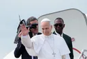 Le pape Léon se rendra dans la zone de conflit du Cameroun sous haute sécurité