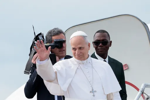 Le pape Léon se rendra dans la zone de conflit du Cameroun sous haute sécurité