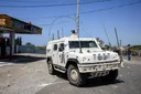 UN Security Council condemns deadly attack on Lebanon peacekeepers