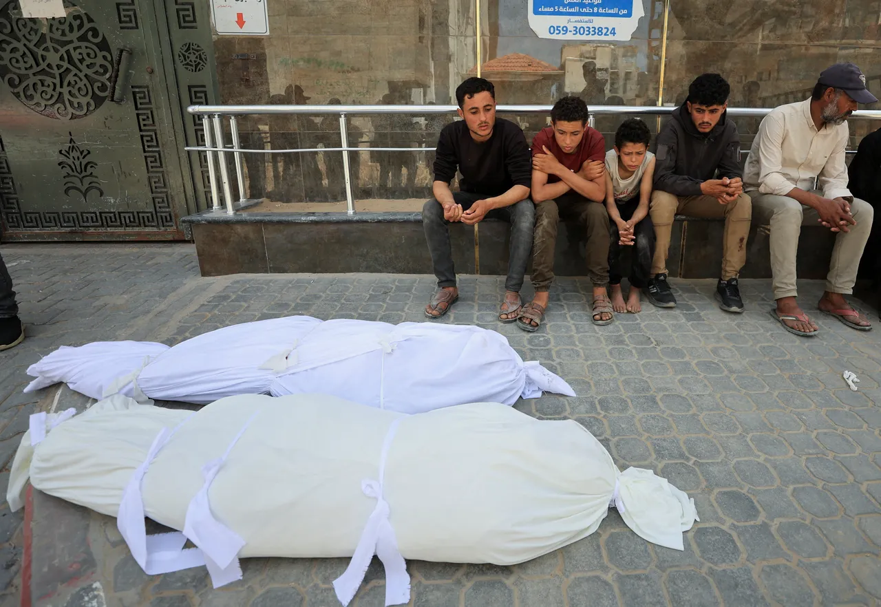 Dva brata ubijena, treći ranjen u izraelskoj vatri u istočnoj Gazi