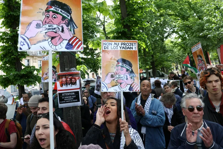 Loi Yadan bis: le gouvernement va consulter dès fin avril