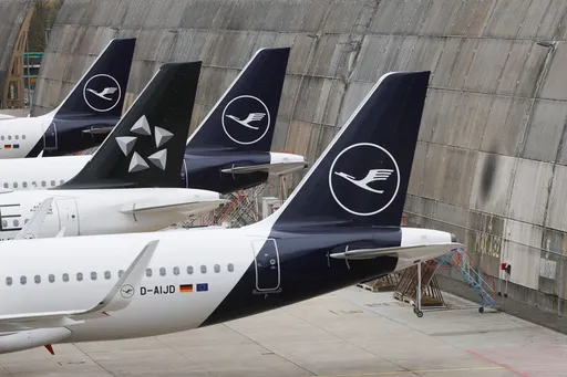 Lufthansa smanjuje kapacitete zbog rasta cijena goriva usljed sukoba na Bliskom istoku