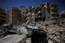 Zorginstellingen Zuid-Libanon zwaar getroffen, meerdere doden bij nieuwe zware Israëlische aanvallen